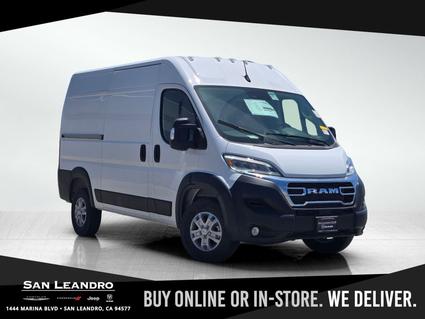 2024 Ram ProMaster 1500 San Leandro CA