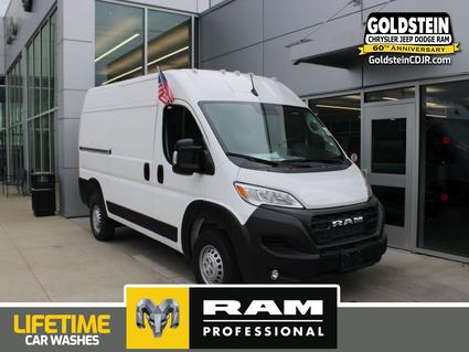 2025 Ram ProMaster 1500 Latham NY