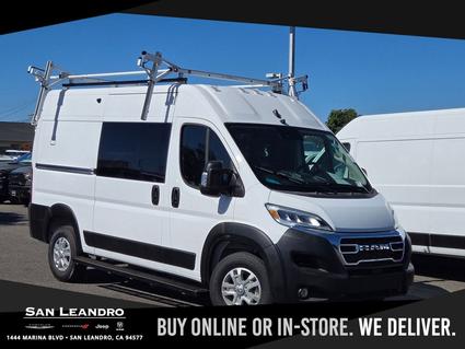 2025 Ram ProMaster 1500 San Leandro CA