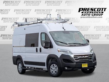 2025 Ram ProMaster 1500 Mendota IL