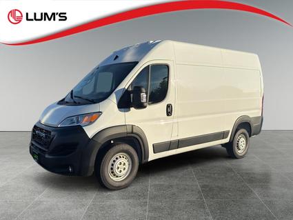 2026 Ram ProMaster 1500 Warrenton OR