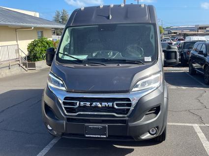 2026 Ram ProMaster 1500 Pearl City HI