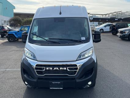 2025 Ram ProMaster 2500 Pearl City HI
