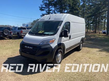 2026 Ram ProMaster 2500 Heber Springs AR