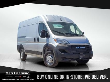 2024 Ram ProMaster 2500 San Leandro CA