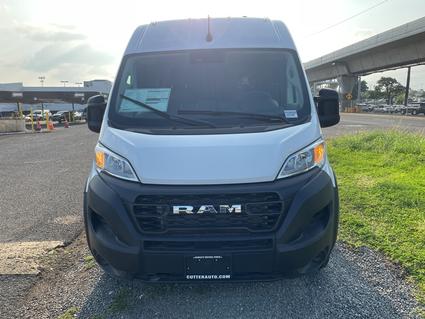 2026 Ram ProMaster 2500 Pearl City HI