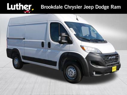 2026 Ram ProMaster 2500 Minneapolis MN
