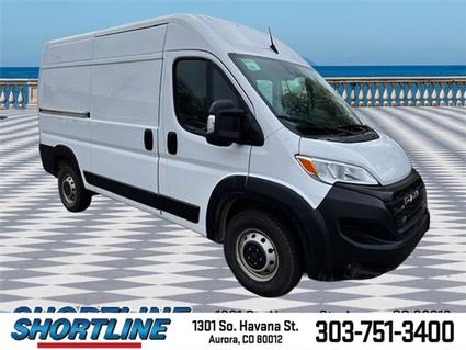 2023 Ram ProMaster 2500 Aurora CO