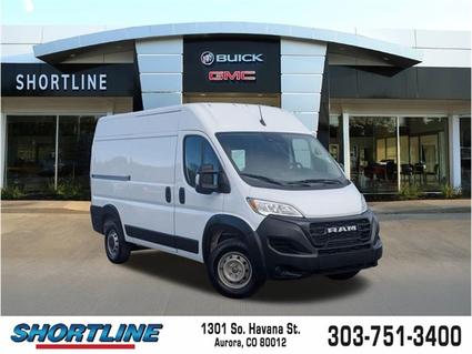 2023 Ram ProMaster 2500 Aurora CO