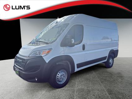 2026 Ram ProMaster 2500 Warrenton OR