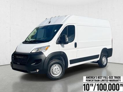 2026 Ram ProMaster 2500 Valparaiso IN
