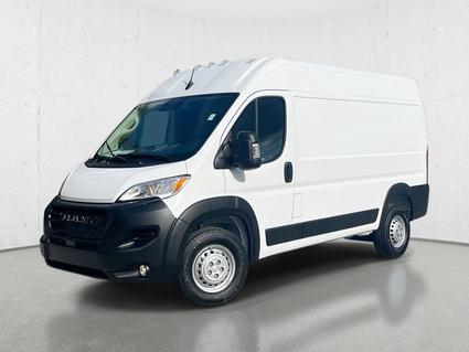 2026 Ram ProMaster 2500 Valparaiso IN
