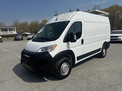 2024 Ram ProMaster 2500 Greensboro NC