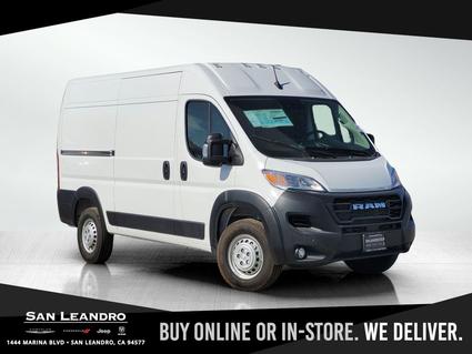 2026 Ram ProMaster 2500 San Leandro CA