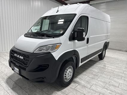 2026 Ram ProMaster 2500 Madisonville TX