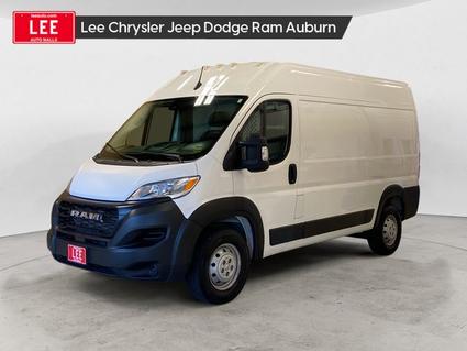 2023 Ram ProMaster 2500 La Grande OR