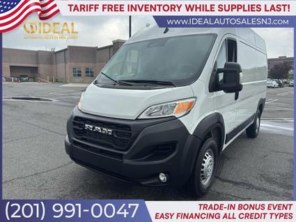 2024 Ram ProMaster 2500 Kearny NJ