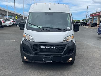 2025 Ram ProMaster 2500 Pearl City HI