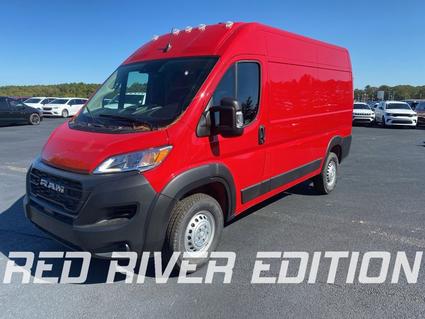 2026 Ram ProMaster 2500 Heber Springs AR