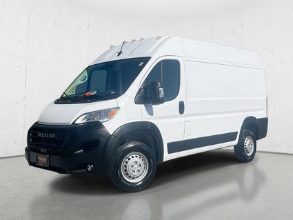 2025 Ram ProMaster 2500 Valparaiso IN