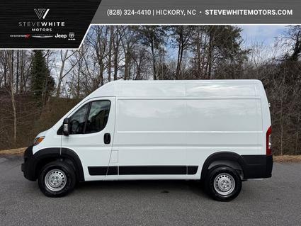2026 Ram ProMaster 2500 Newton NC