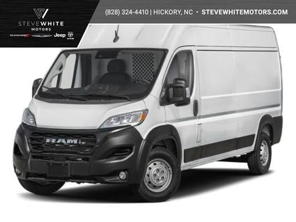 2026 Ram ProMaster 2500 Newton NC