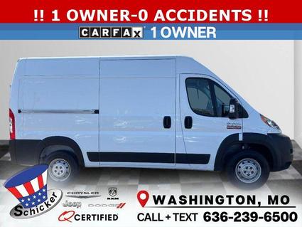 2022 Ram ProMaster 2500 Washington MO