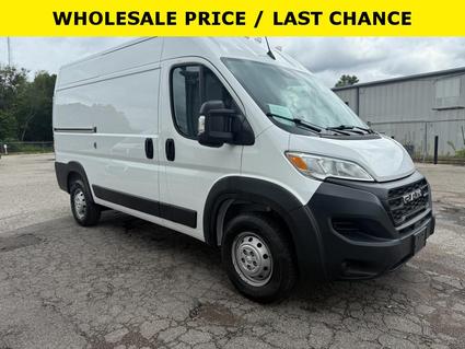 2023 Ram ProMaster 2500 Memphis TN