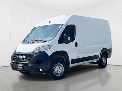 2025 Ram ProMaster 2500 Valparaiso IN