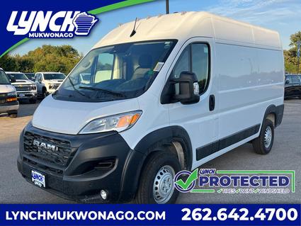 2026 Ram ProMaster 2500 Mukwonago WI