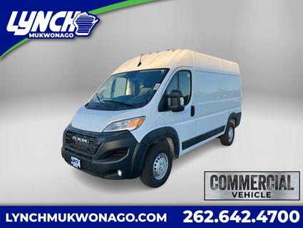 2026 Ram ProMaster 2500 Mukwonago WI