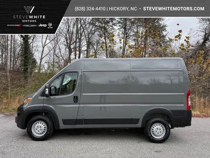 2026 Ram ProMaster 2500 Newton NC
