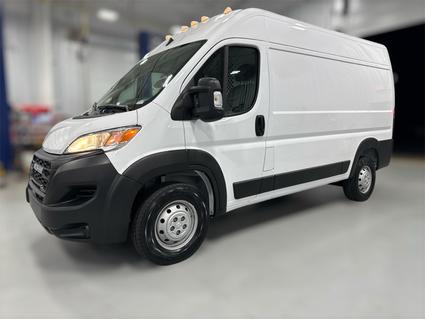 2023 Ram ProMaster 2500 Cleveland GA