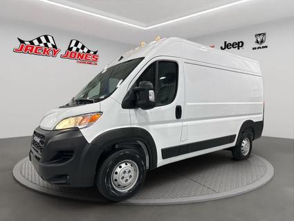 2023 Ram ProMaster 2500 Cleveland GA