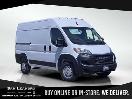2024 Ram ProMaster 2500 San Leandro CA