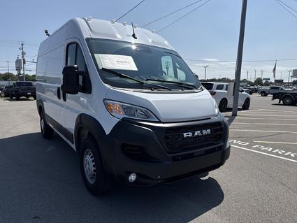 2025 Ram ProMaster 2500 Fayetteville TN