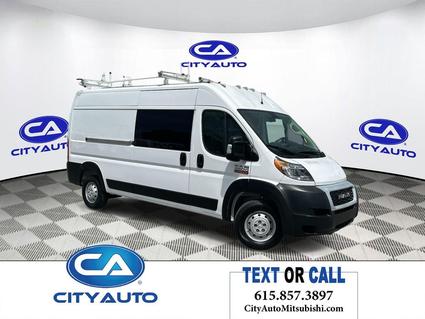 2021 Ram ProMaster 2500 Murfreesboro TN