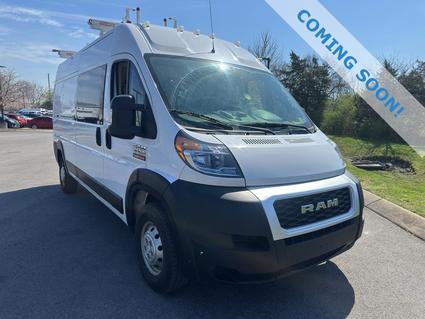 2021 Ram ProMaster 2500 Murfreesboro TN