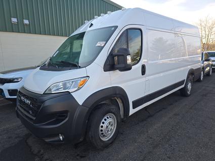 2021 Ram ProMaster 2500 Murfreesboro TN