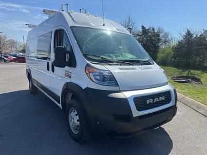 2021 Ram ProMaster 2500 Murfreesboro TN