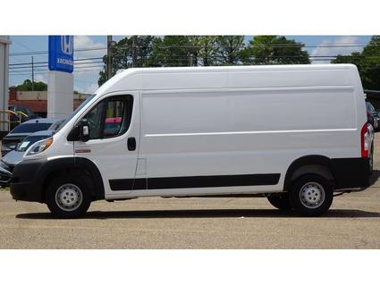 2021 Ram ProMaster 2500 Tupelo MS