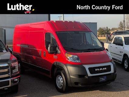 2021 Ram ProMaster 2500 Minneapolis MN