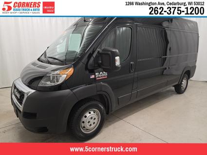 2021 Ram ProMaster 2500 Cedarburg WI