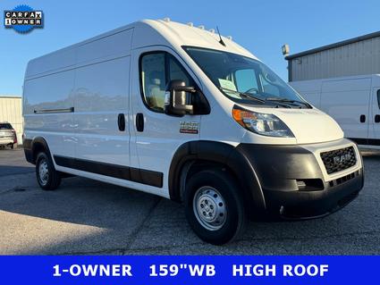2022 Ram ProMaster 2500 Memphis TN