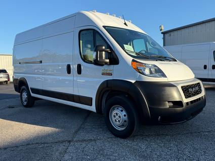 2022 Ram ProMaster 2500 Memphis TN