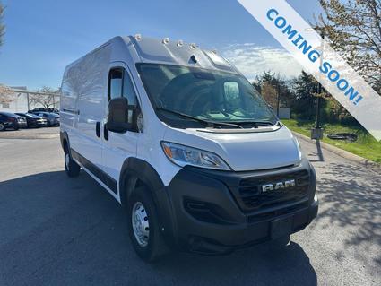 2023 Ram ProMaster 2500 Murfreesboro TN