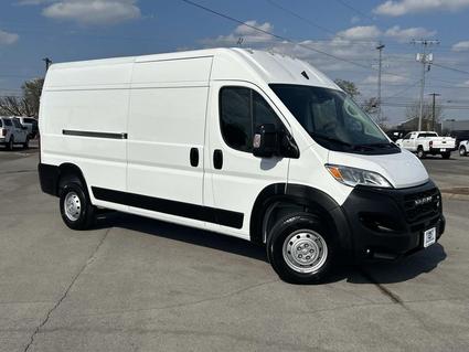 2023 Ram ProMaster 2500 Murfreesboro TN