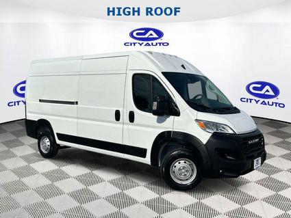 2023 Ram ProMaster 2500 Murfreesboro TN