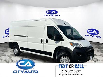 2023 Ram ProMaster 2500 Murfreesboro TN