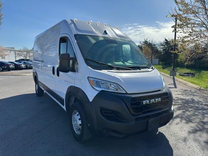 2023 Ram ProMaster 2500 Murfreesboro TN